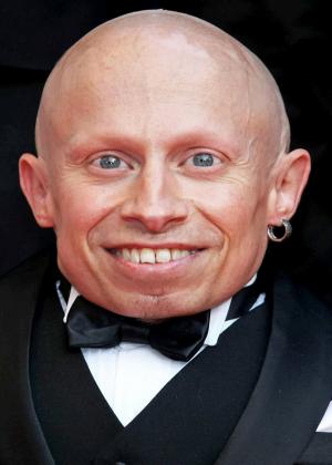 Verne Troyer